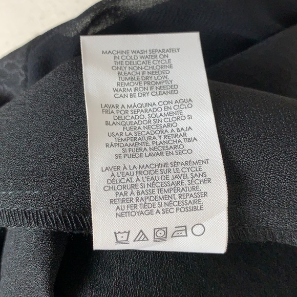 CAbi Bustier Top 3080 - Picture 11 of 11